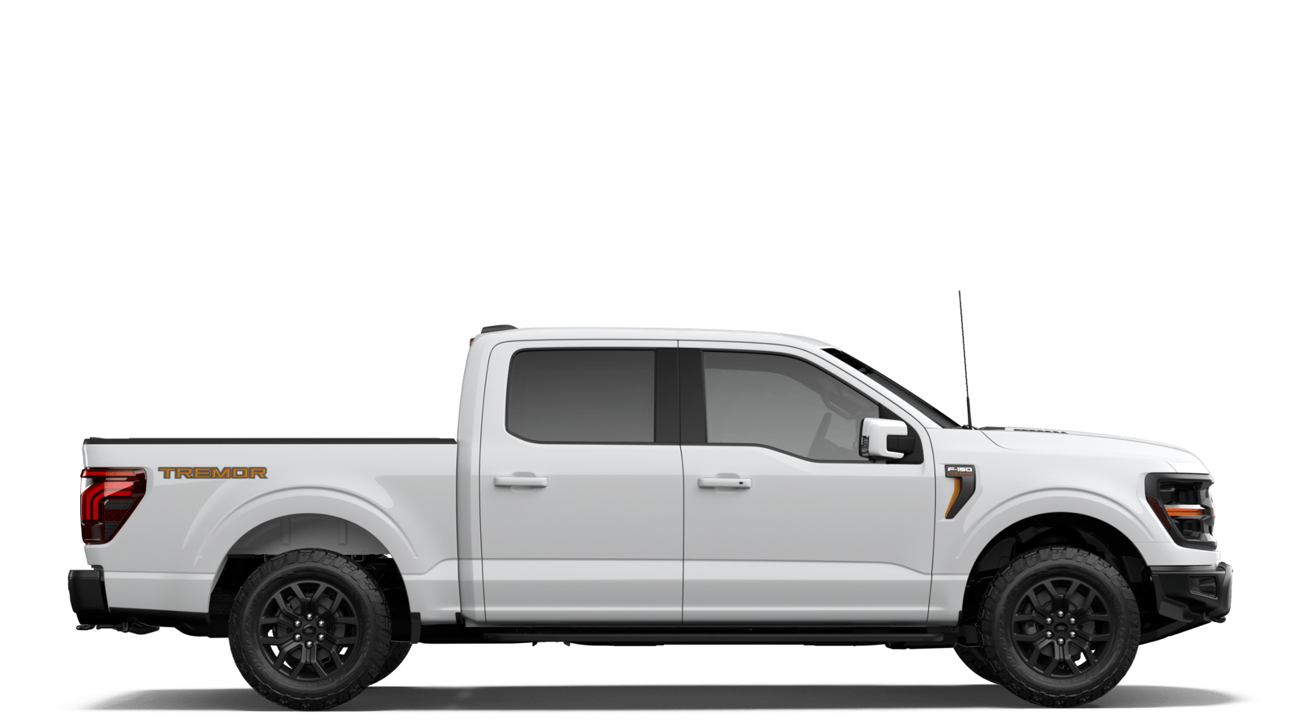 2026 Ford F-150® External Image 1